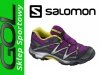 BUTY SALOMON XT WINGS WP K 308747 r. 37 1/3